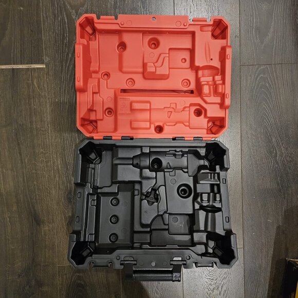 Milwaukee M18 Fuel Case (2903-22) - Picture 4 of 5